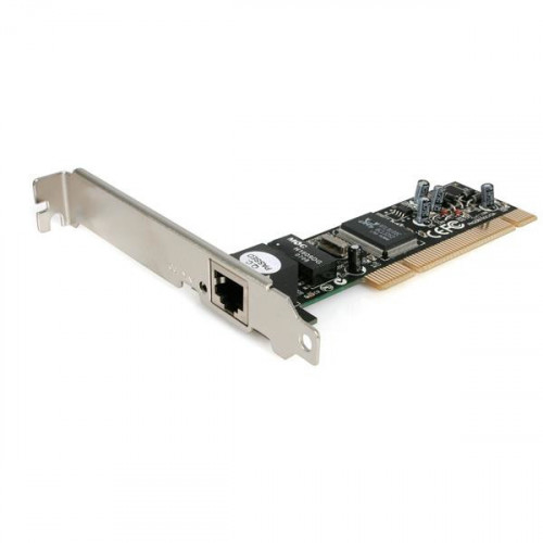 StarTech.com Scheda di rete PCI Ethernet a 1...