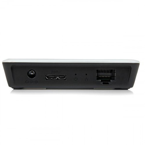 StarTech.com Adattatore di rete NIC USB 3.0 a...