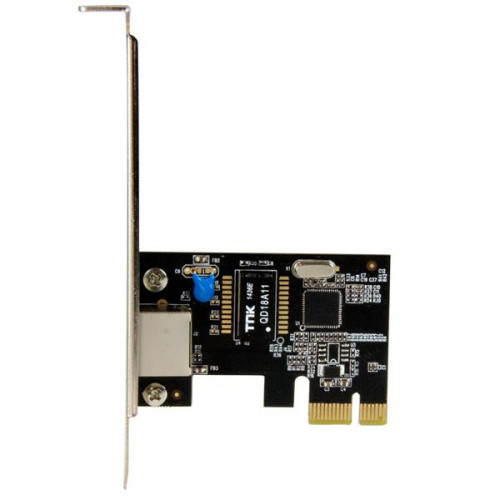 StarTech.com Scheda di Rete Ethernet PCI...