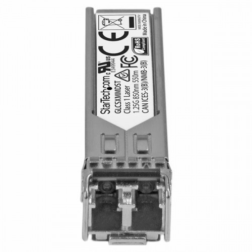 StarTech.com Cisco GLC-SX-MMD Compatibile...