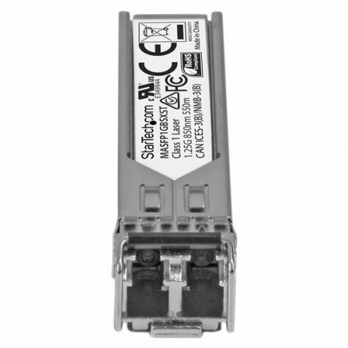 StarTech.com Cisco Meraki MA-SFP-1GB-SX...