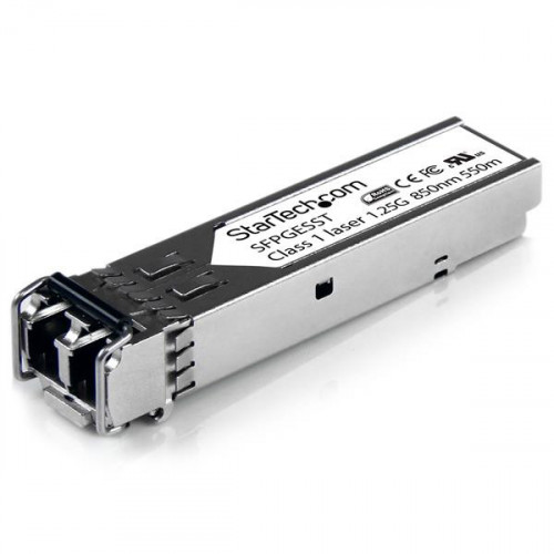 StarTech.com Cisco SFP-GE-S Compatibile -...