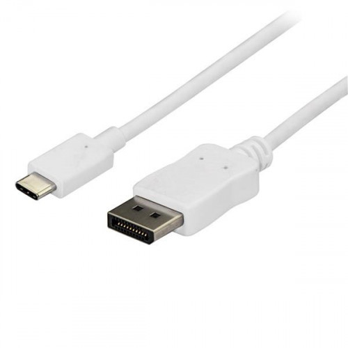 StarTech.com Cavo USB-C a DisplayPort da 1,8m -...