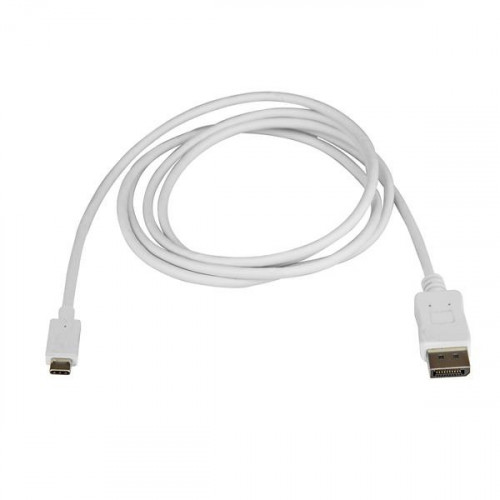 StarTech.com Cavo USB-C a DisplayPort da 1,8m -...