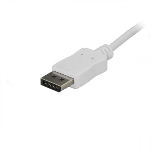 StarTech.com Cavo USB-C a DisplayPort da 1,8m -...