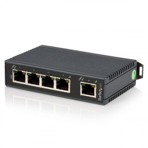 StarTech.com Switch di rete Commutatore...