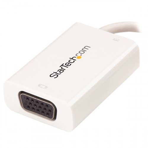 StarTech.com Adattatore video USB-C a VGA con...