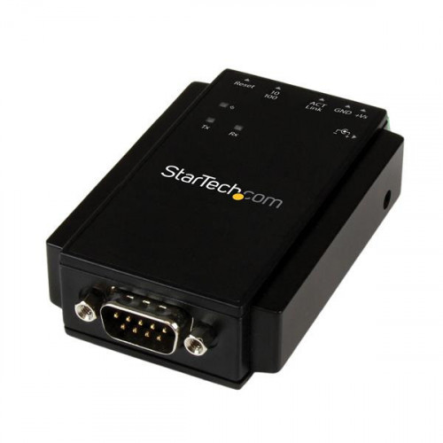StarTech.com Convertitore Seriale / Ethernet IP...