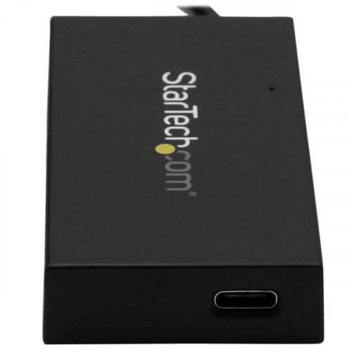 StarTech.com HB30A3A1CFB hub di interfaccia USB...