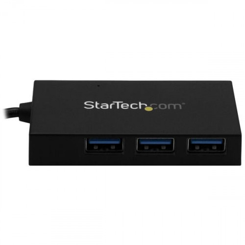 StarTech.com HB30A3A1CSFS hub di interfaccia...