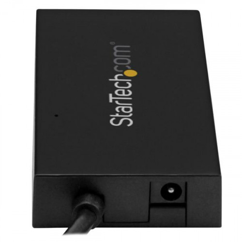 StarTech.com HB30A3A1CSFS hub di interfaccia...