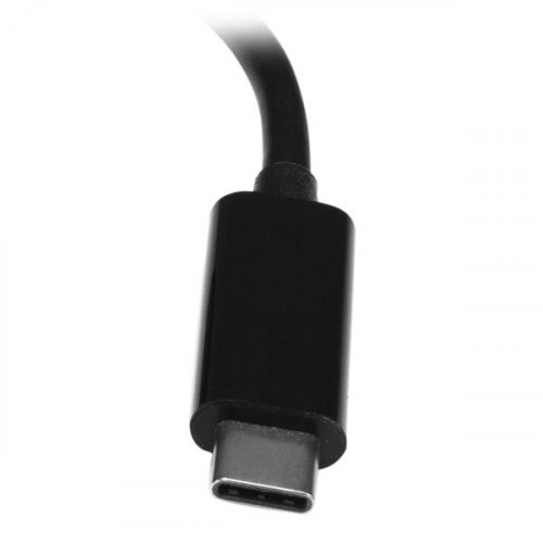 StarTech.com HB30C4AFPD hub di interfaccia USB...