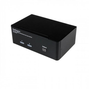 StarTech.com Switch KVM USB...