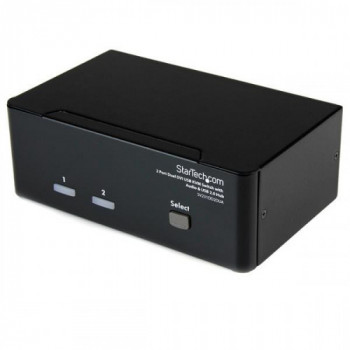 StarTech.com Switch KVM...