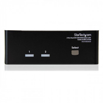 StarTech.com Switch KVM... 2