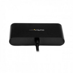 StarTech.com Hub USB-C a 4 porte - Hub mini - USB-C a 4x USB-A - USB 2.0