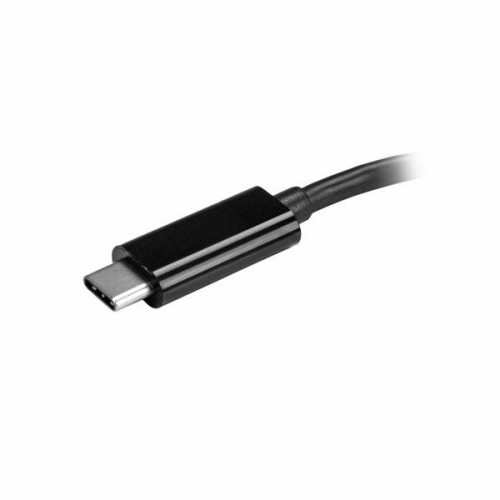StarTech.com Hub USB-C a 4 porte - Hub mini -...