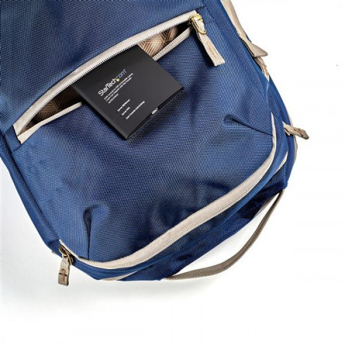 StarTech.com Adattatore Crash Cart portatile...