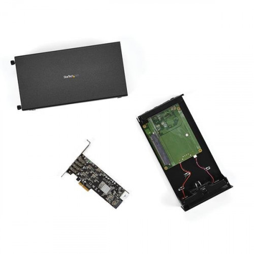 StarTech.com Chassis Telaio di espansione...