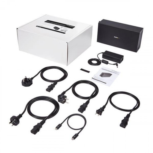 StarTech.com Chassis Telaio di espansione...