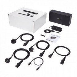 StarTech.com Chassis Telaio di espansione Thunderbolt 3 a PCI Express con DisplayPort - PCIe x16