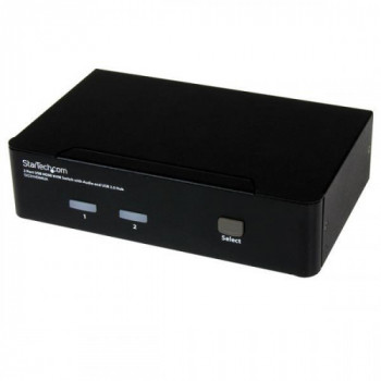 StarTech.com Switch KVM...
