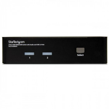 StarTech.com Switch KVM... 2