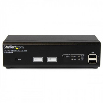 StarTech.com Switch... 2