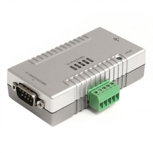 StarTech.com Adattatore seriale 2 porte USB a...