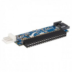 StarTech.com Adattatore convertitore femmina 40 pin, IDE a SATA