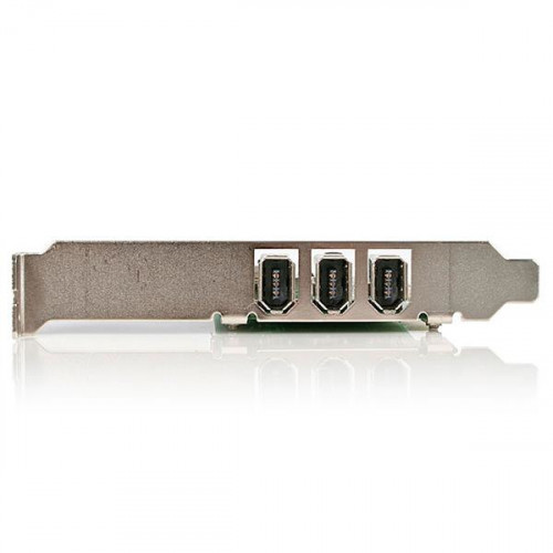 StarTech.com Scheda adattatore FireWire 1394a...