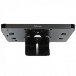 StarTech.com Stand Antifurto con chiave per iPad - Montabile a Parete o Scrivania - Metallo