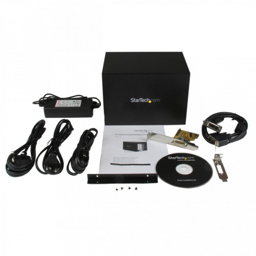 StarTech.com Sistema d'espansione PCI Express a...