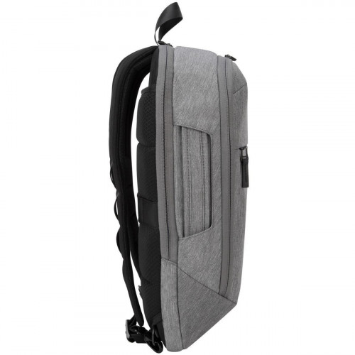 Targus CityLite zaino Grigio