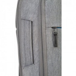 Targus CityLite zaino Grigio