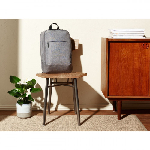 Targus CityLite zaino Grigio