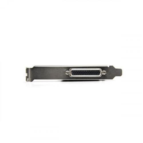StarTech.com Scheda seriale/parallela PCI...