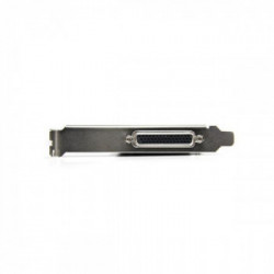 StarTech.com Scheda seriale/parallela PCI Express 2S1P con cavo di ripartizione