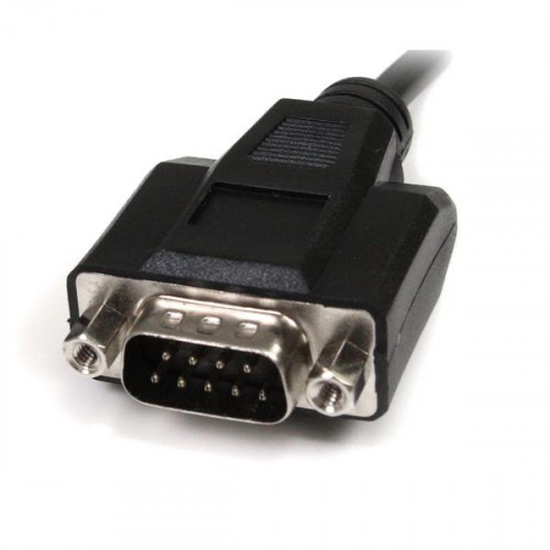 StarTech.com Scheda seriale/parallela PCI...