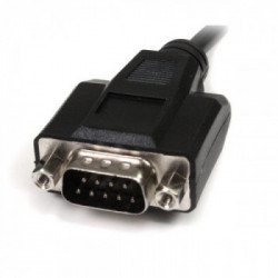 StarTech.com Scheda seriale/parallela PCI Express 2S1P con cavo di ripartizione