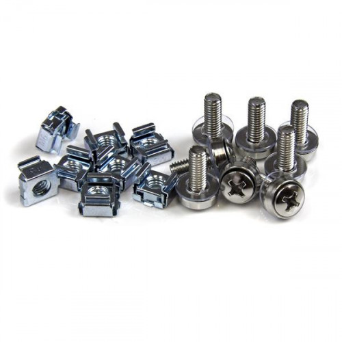 StarTech.com Scaffale cantilever per montaggio...