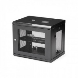 StarTech.com Armadio per Server Rack Montabile a Parete 9U - fino a 17" (43cm) di profondità