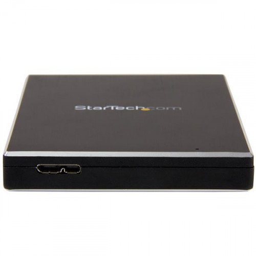 StarTech.com Box externo USB 3.1 Gen 2 ad 1...