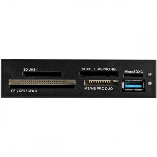 StarTech.com Lettore interno di Schede memoria...