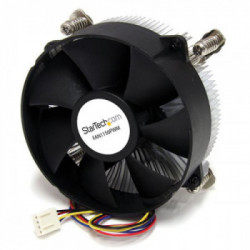 StarTech.com Ventola CPU da 95 mm dissipatore per socket LGA1156/1155 con PWM