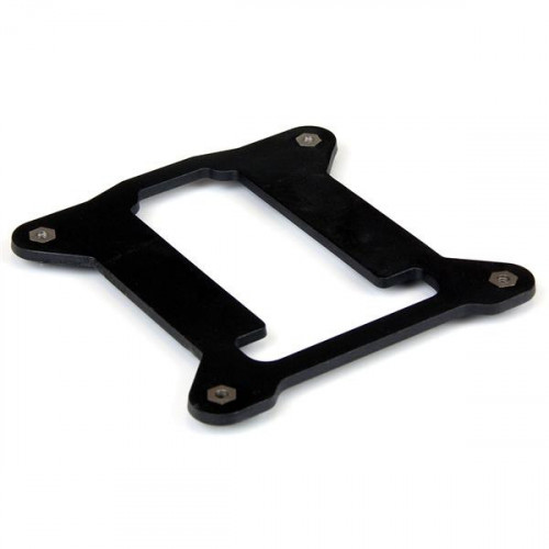 StarTech.com Ventola CPU da 95 mm dissipatore...