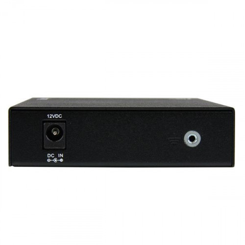 StarTech.com Convertitore media Ethernet...