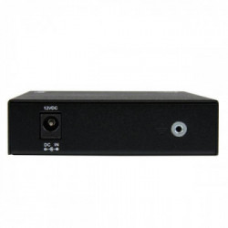 StarTech.com Convertitore media Ethernet Gigabit in fibra multimodale SC 550 m -1000 Mbps