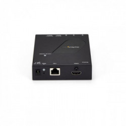 StarTech.com Ricevitore Ethernet LAN Gigabit video HDMI Over IP per ST12MHDLAN - 1080p