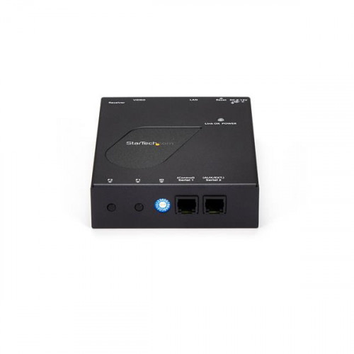 StarTech.com Ricevitore Ethernet LAN Gigabit...